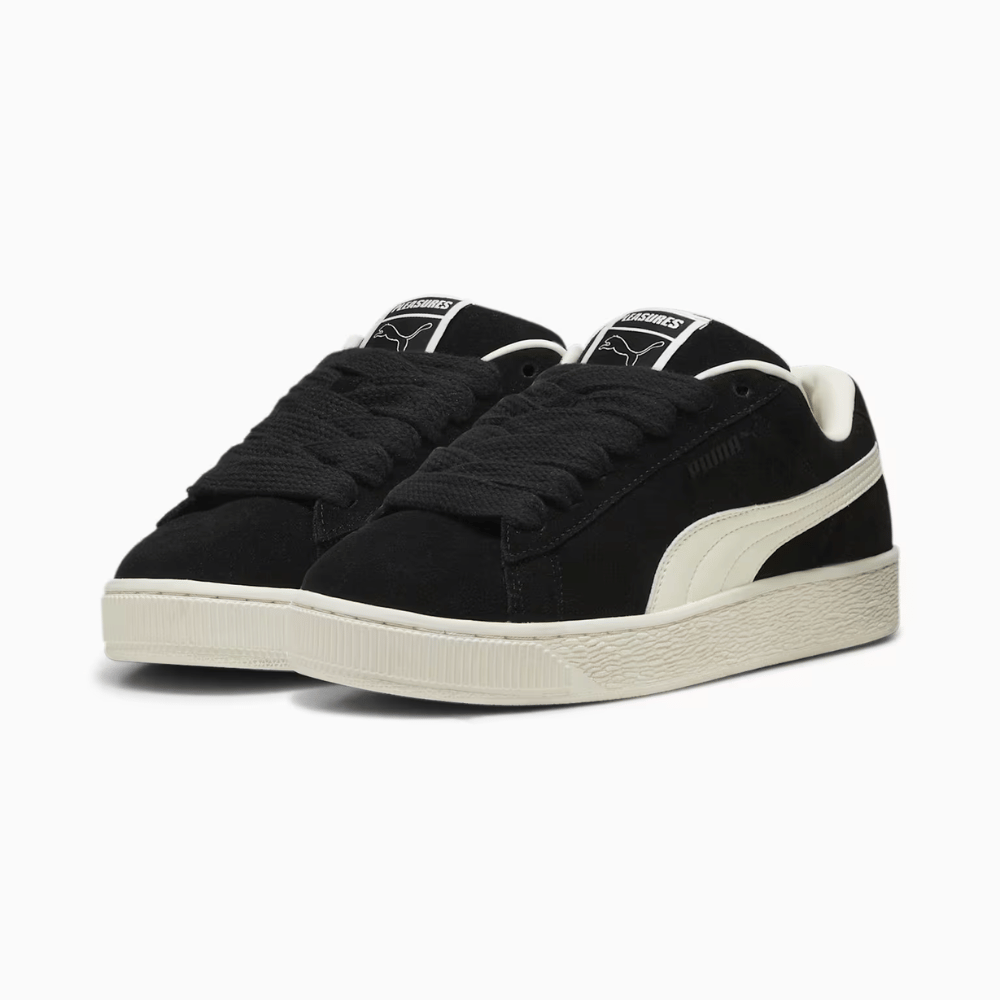 PM Suede XL Pleasure