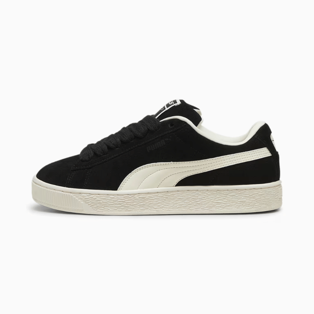 PM Suede XL Pleasure