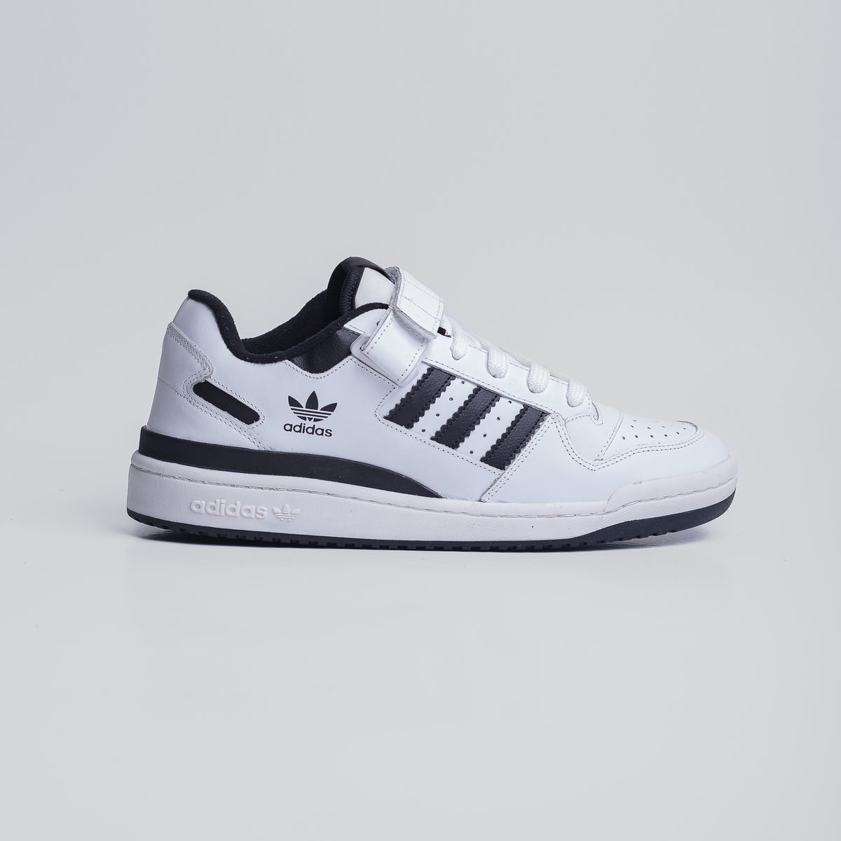 ADDS Fórum Low- Branco/Preto