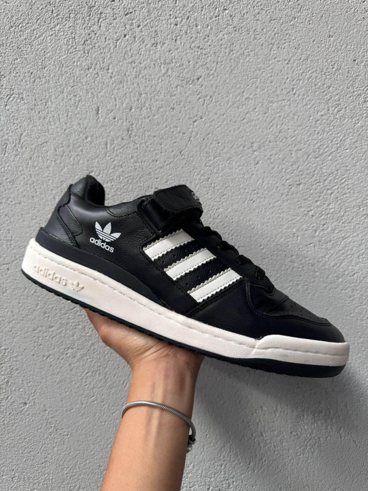 ADDS Fórum Low-Preto e Branco