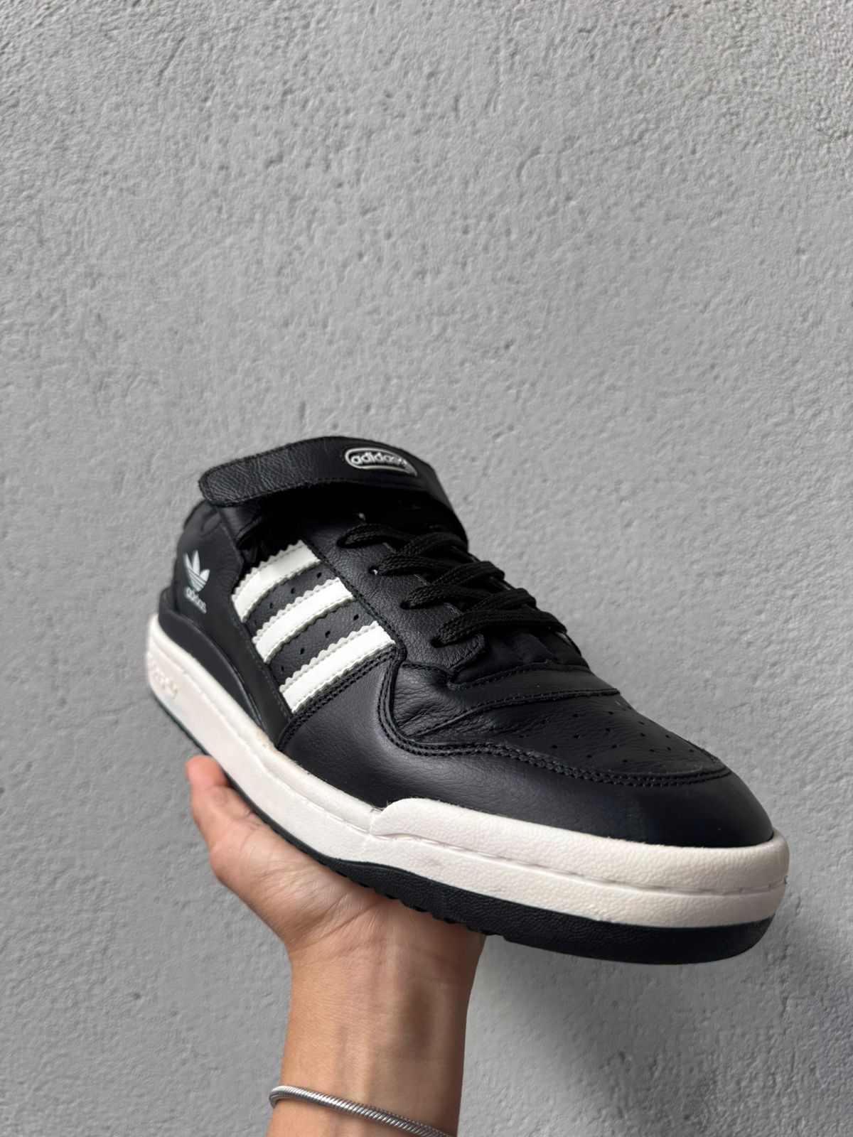 ADDS Fórum Low-Preto e Branco